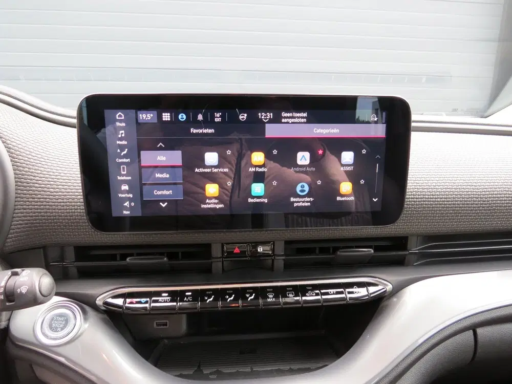Fiat 500e La Prima 42 kWh cabrio *Carplay *Unieke kl uit 2020, foto 20