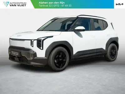 Kia EV2 Air 42.2 kWh uit 2026