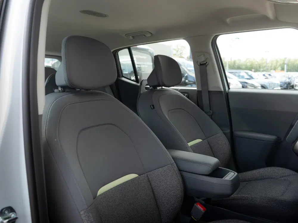Kia EV2 Air 42.2 kWh uit 2026, foto 5