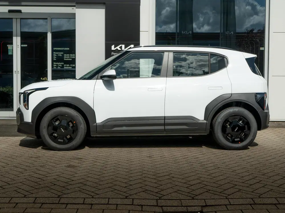 Kia EV2 Air 42.2 kWh uit 2026, foto 8