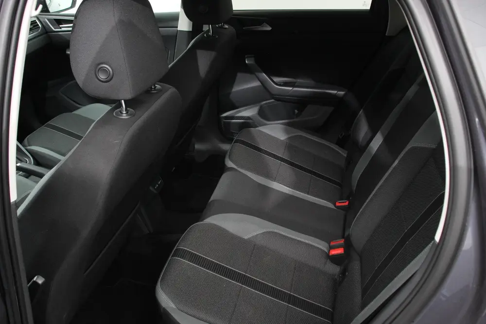 Volkswagen Polo 1.0 TSI Style Automaat Navigatie Apple Carpl uit 2022, foto 10