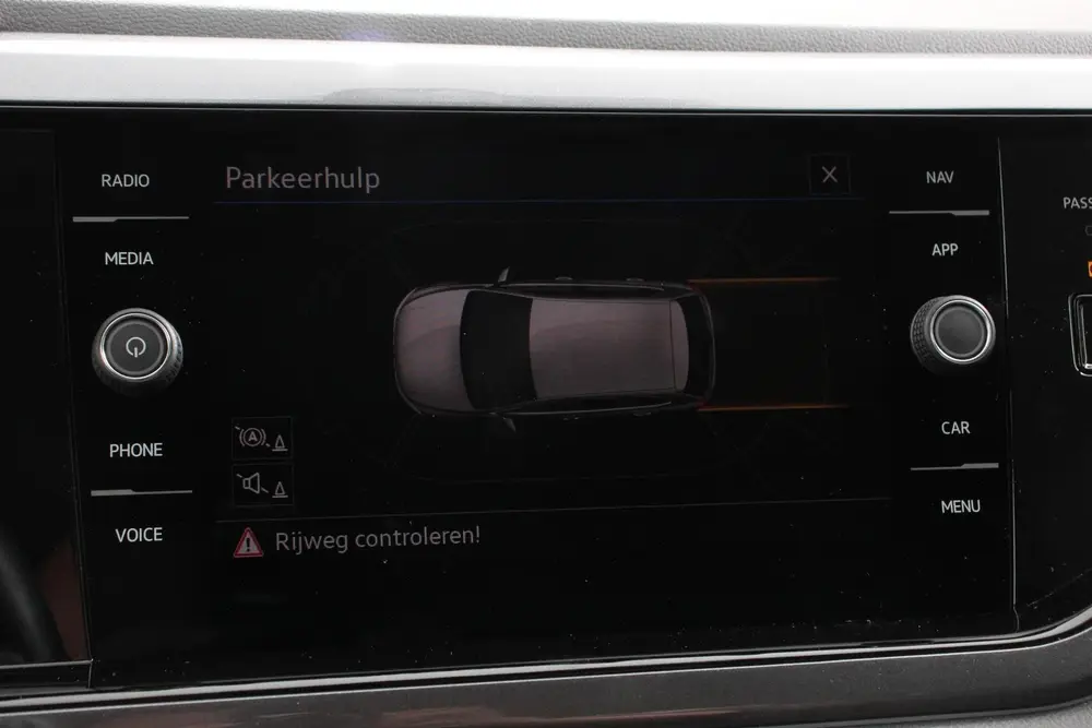 Volkswagen Polo 1.0 TSI Style Automaat Navigatie Apple Carpl uit 2022, foto 16