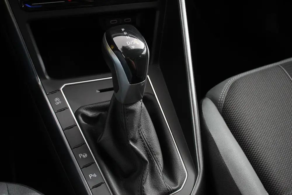 Volkswagen Polo 1.0 TSI Style Automaat Navigatie Apple Carpl uit 2022, foto 19