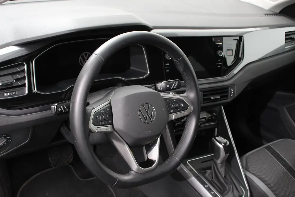 Volkswagen Polo 1.0 TSI Style Automaat Navigatie Apple Carpl uit 2022, foto 2