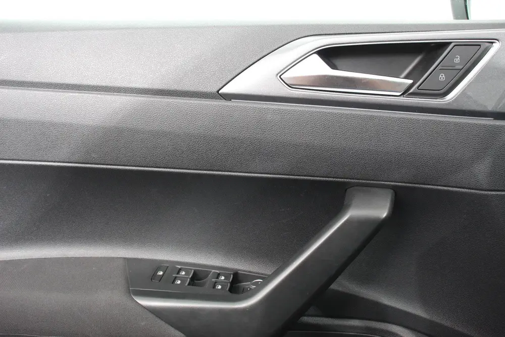 Volkswagen Polo 1.0 TSI Style Automaat Navigatie Apple Carpl uit 2022, foto 20