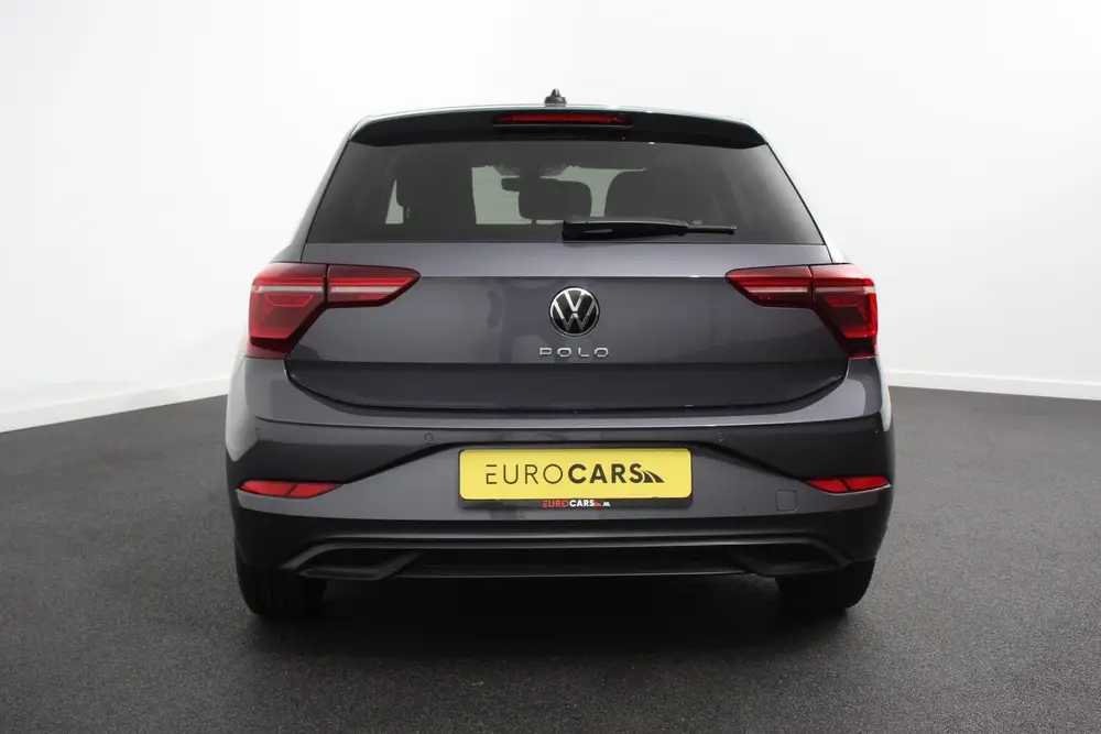 Volkswagen Polo 1.0 TSI Style Automaat Navigatie Apple Carpl uit 2022, foto 5