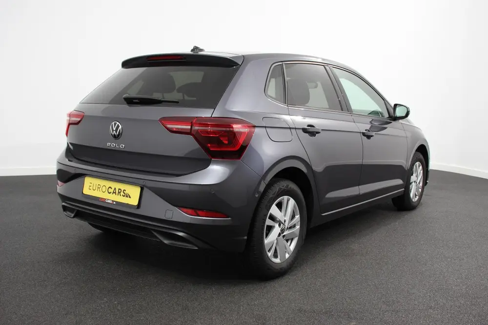 Volkswagen Polo 1.0 TSI Style Automaat Navigatie Apple Carpl uit 2022, foto 6