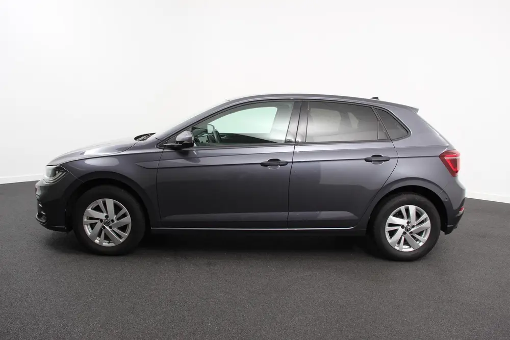 Volkswagen Polo 1.0 TSI Style Automaat Navigatie Apple Carpl uit 2022, foto 8