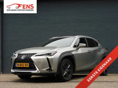 Lexus UX 250h Business Line TOPSTAAT! DEALER ONDERHOUDEN! CA uit 2020