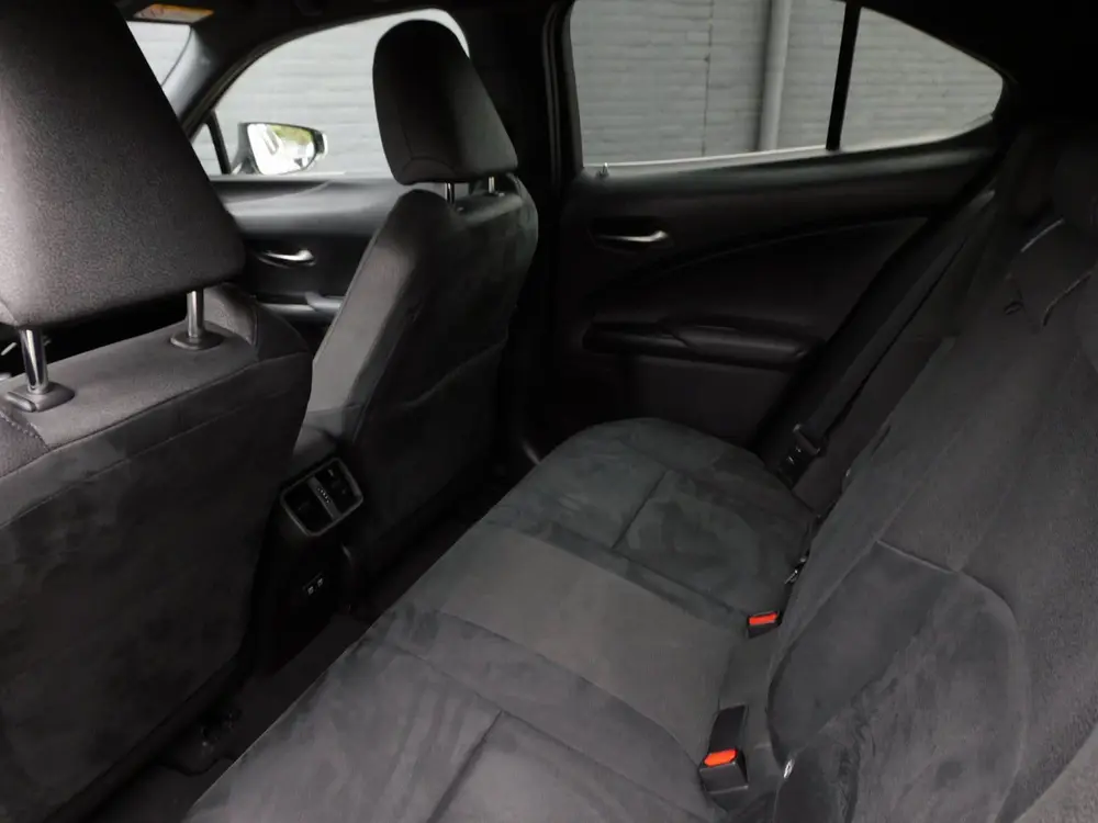 Lexus UX 250h Business Line TOPSTAAT! DEALER ONDERHOUDEN! CA uit 2020, foto 10