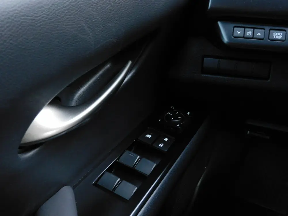 Lexus UX 250h Business Line TOPSTAAT! DEALER ONDERHOUDEN! CA uit 2020, foto 11