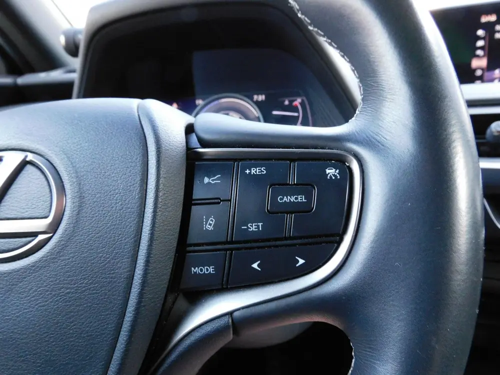 Lexus UX 250h Business Line TOPSTAAT! DEALER ONDERHOUDEN! CA uit 2020, foto 14