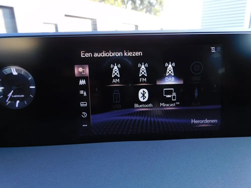 Lexus UX 250h Business Line TOPSTAAT! DEALER ONDERHOUDEN! CA uit 2020, foto 19