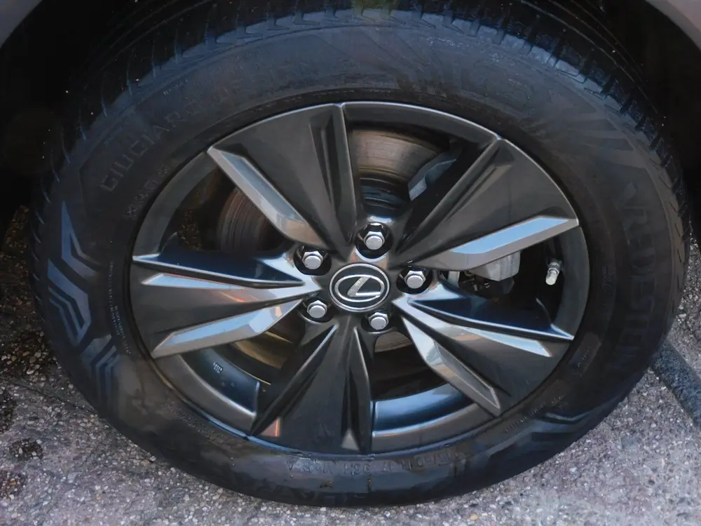 Lexus UX 250h Business Line TOPSTAAT! DEALER ONDERHOUDEN! CA uit 2020, foto 6