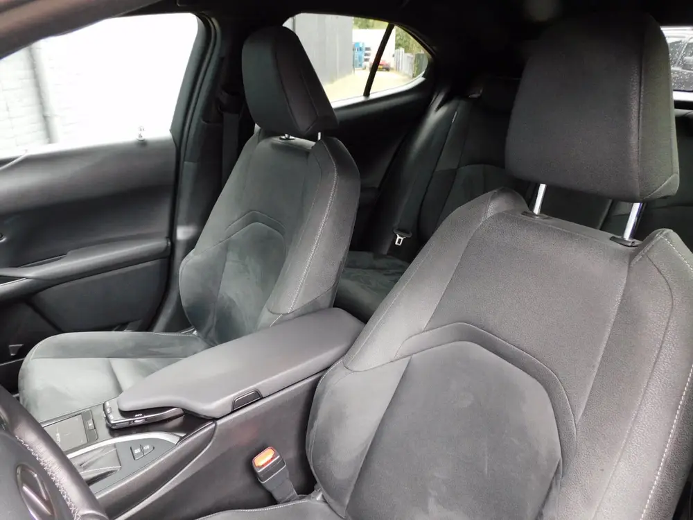 Lexus UX 250h Business Line TOPSTAAT! DEALER ONDERHOUDEN! CA uit 2020, foto 7