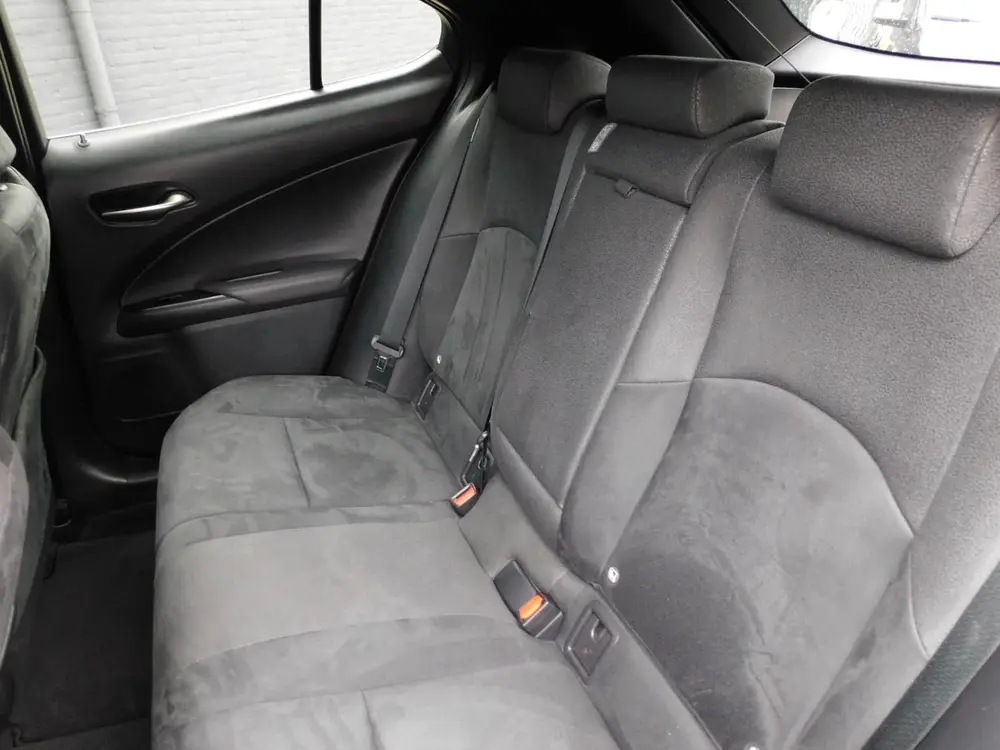 Lexus UX 250h Business Line TOPSTAAT! DEALER ONDERHOUDEN! CA uit 2020, foto 9