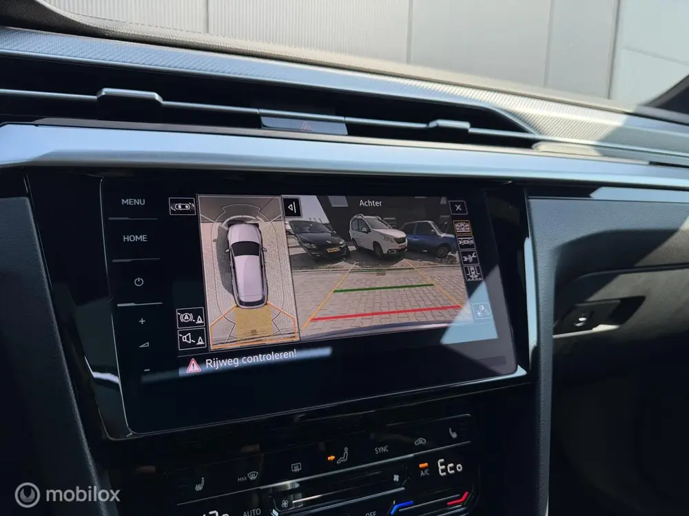 Volkswagen Arteon Shooting Brake Arteon 1.4 TSI PHEV R-Line/Pano/Trekhaak/360/vol! uit 2021, foto 18