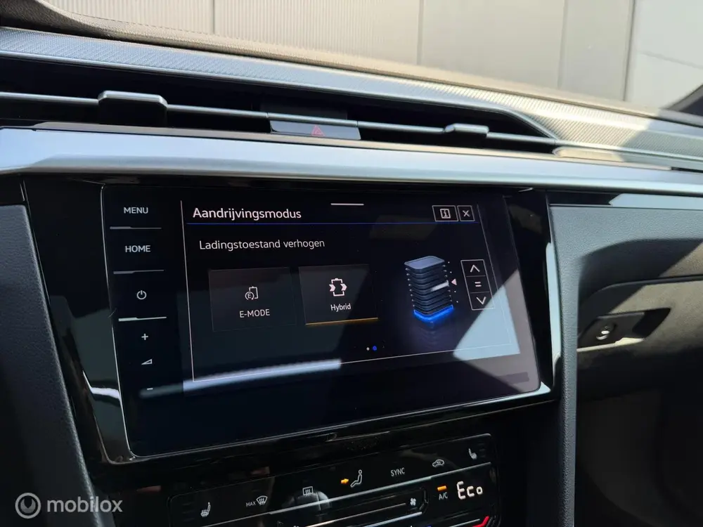 Volkswagen Arteon Shooting Brake Arteon 1.4 TSI PHEV R-Line/Pano/Trekhaak/360/vol! uit 2021, foto 19
