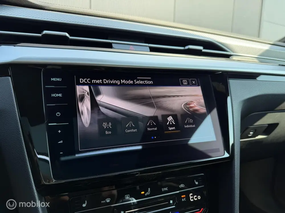 Volkswagen Arteon Shooting Brake Arteon 1.4 TSI PHEV R-Line/Pano/Trekhaak/360/vol! uit 2021, foto 20