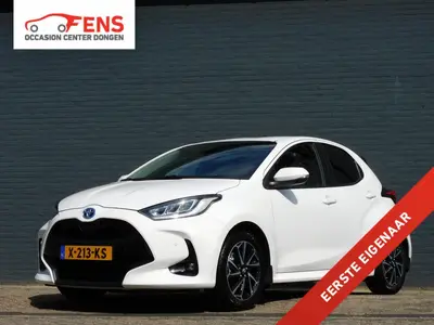Toyota Yaris 1.5 Hybrid Active TOPSTAAT DEALER ONDERHOU uit 2023