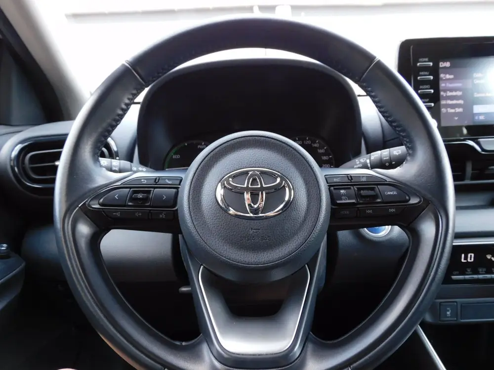 Toyota Yaris 1.5 Hybrid Active TOPSTAAT DEALER ONDERHOU uit 2023, foto 11