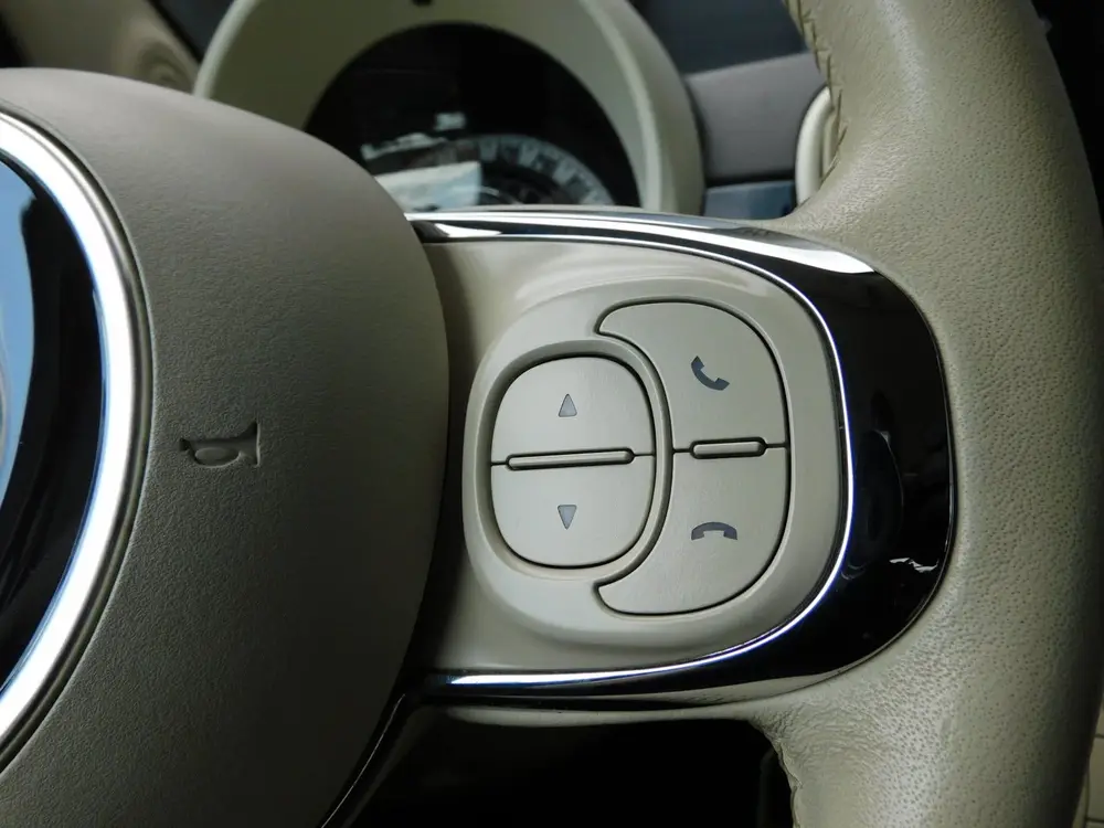 Fiat 500 1.2 Lounge CABRIO TOPSTAAT! CARPLY/ANDROID! CLIMA! uit 2019, foto 19