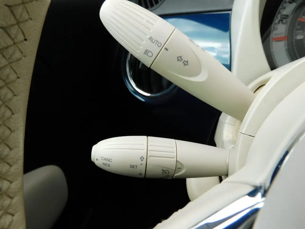 Fiat 500 1.2 Lounge CABRIO TOPSTAAT! CARPLY/ANDROID! CLIMA! uit 2019, foto 20