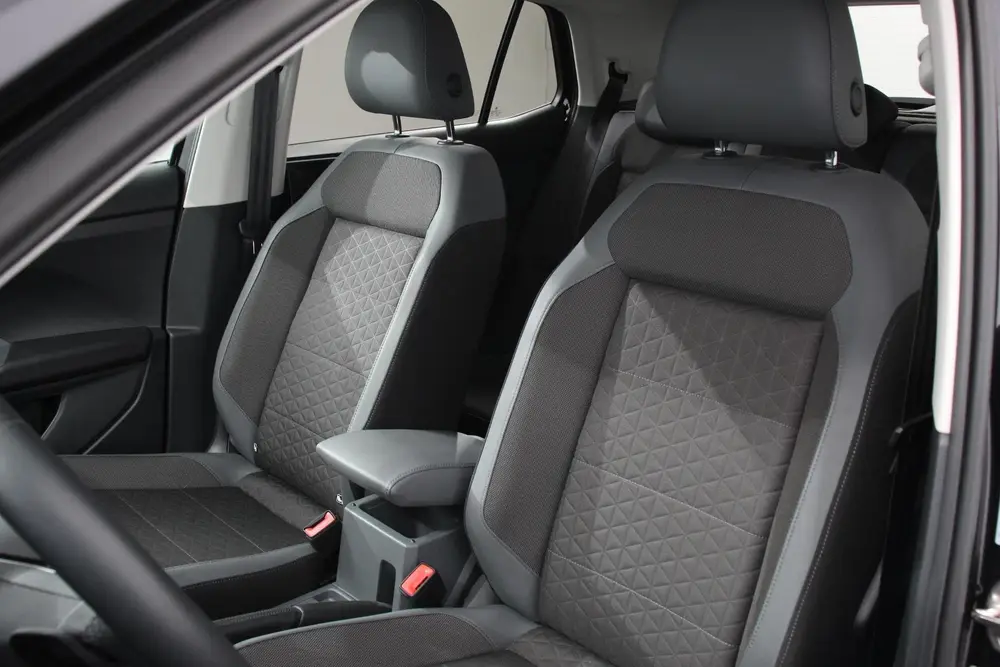 Volkswagen T-Cross 1.0 TSI Style DSG Navigatie Apple Carplay uit 2020, foto 9