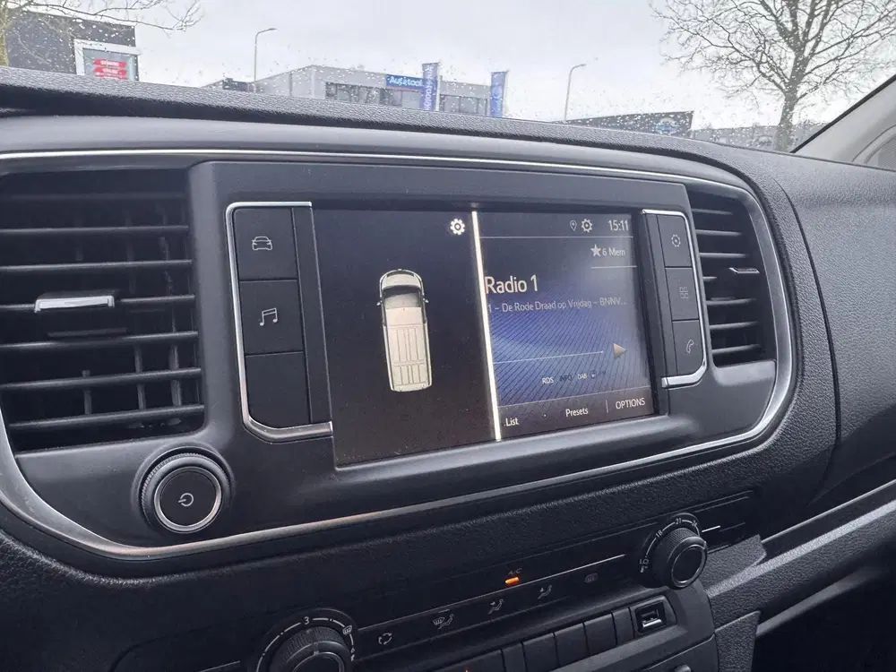 Toyota Proace 2.0 D-4D Live Long Trekhaak Carplay Cru uit 2024, foto 11