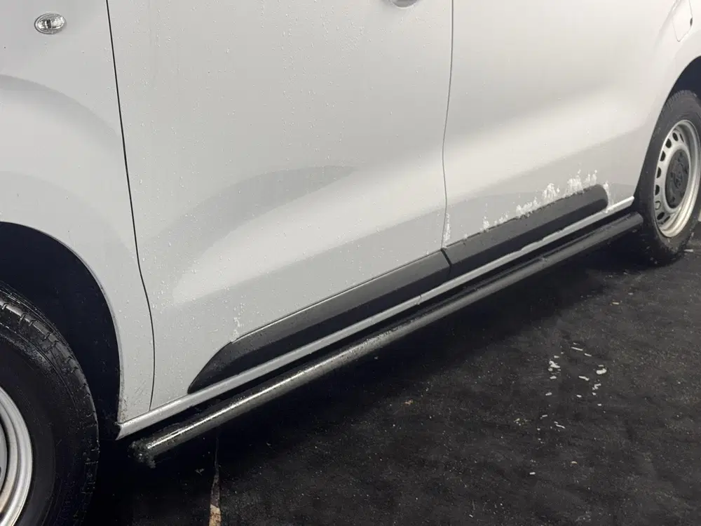 Toyota Proace 2.0 D-4D Live Long Trekhaak Carplay Cru uit 2024, foto 15