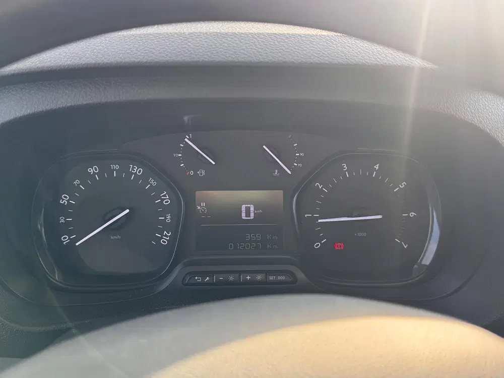 Toyota Proace 2.0 D-4D Live Long Trekhaak Carplay Cru uit 2024, foto 8