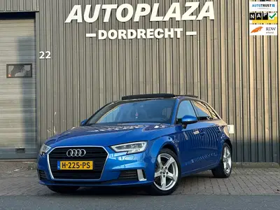 Audi A3 35 TFSI CoD DealerOnderh uit 2020