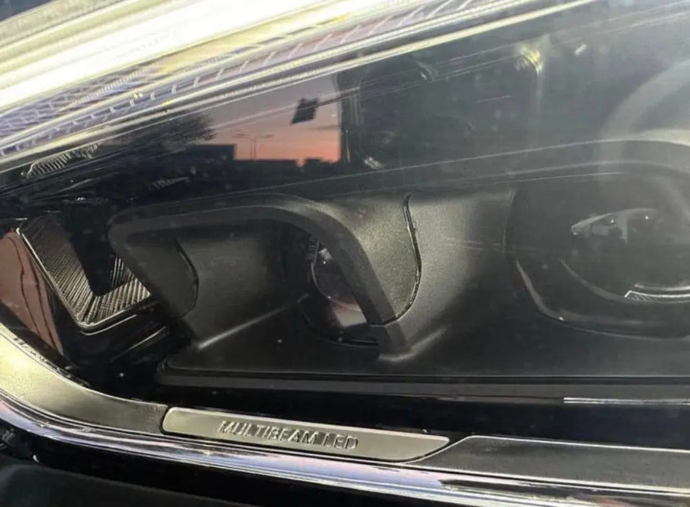 Mercedes-Benz GLA AMG Line Full Pano Burmaster Memory MultiB uit 2021, foto 10
