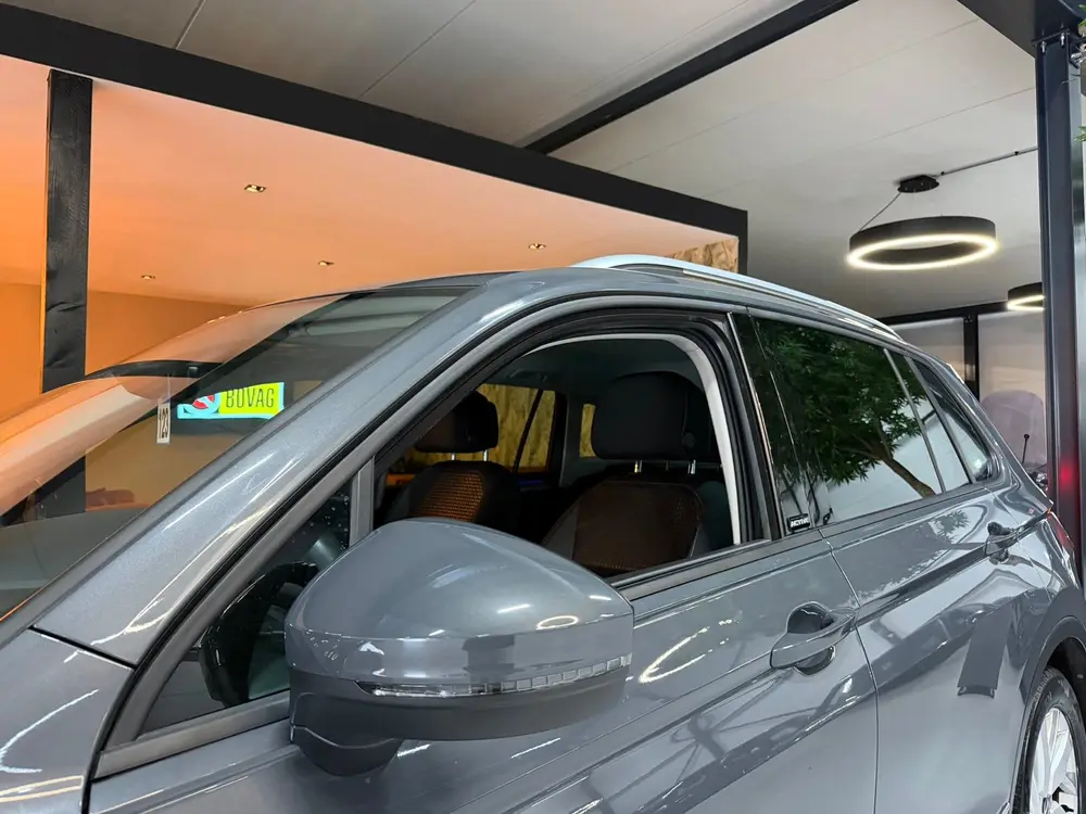 Volkswagen Tiguan 1.5 TSI ACT Active 150PK|1800KG Trekgewich uit 2021, foto 11