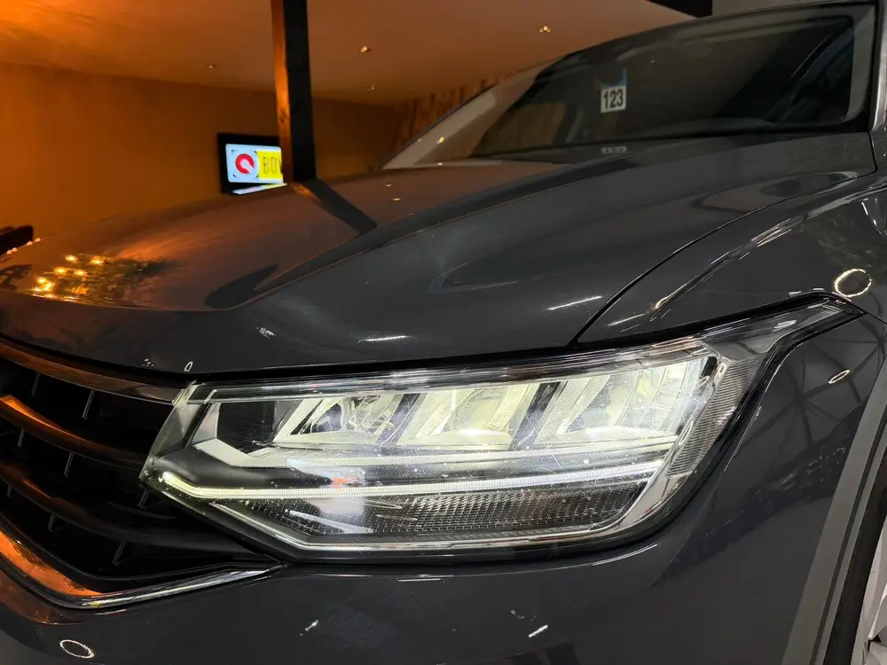 Volkswagen Tiguan 1.5 TSI ACT Active 150PK|1800KG Trekgewich uit 2021, foto 13