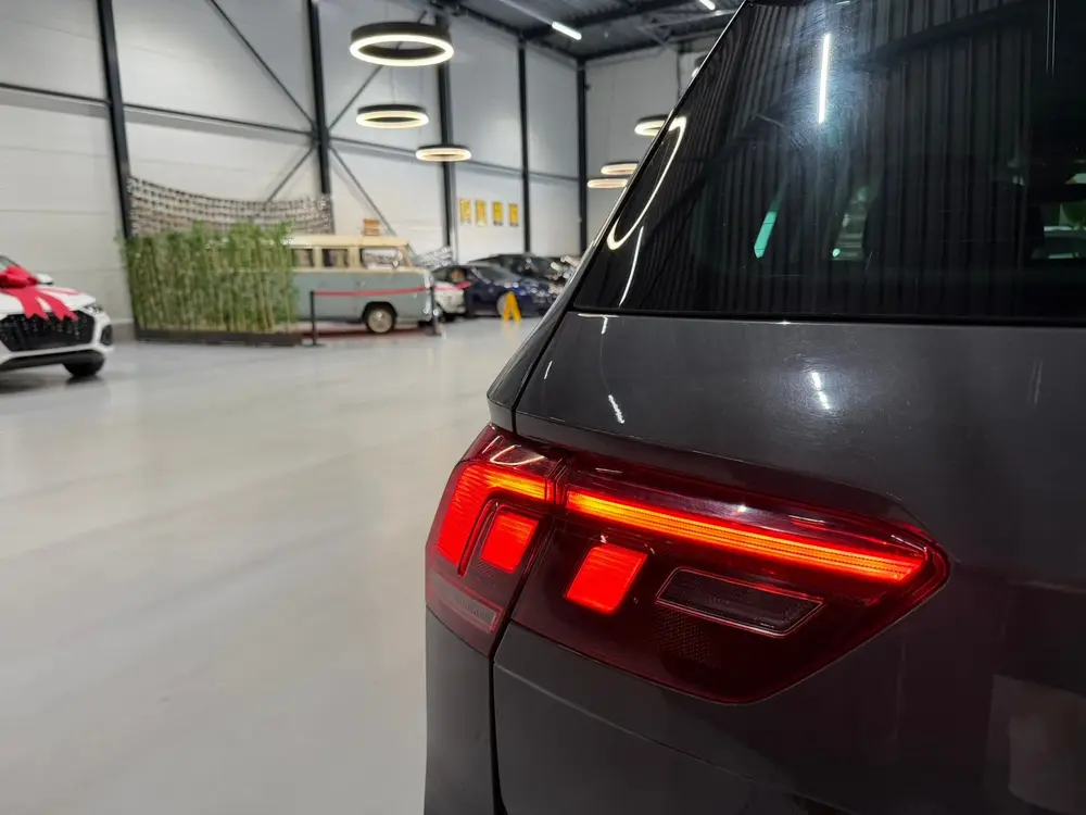Volkswagen Tiguan 1.5 TSI ACT Active 150PK|1800KG Trekgewich uit 2021, foto 20