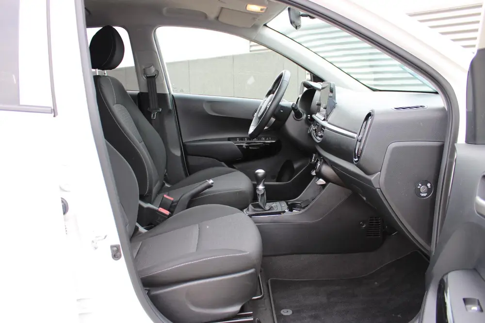Kia Picanto 1.0 DPi DynamicPlusLine Navigatie uit 2023, foto 10