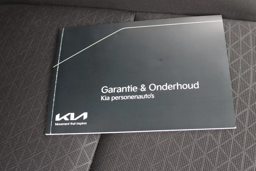 Kia Picanto 1.0 DPi DynamicPlusLine Navigatie uit 2023, foto 12