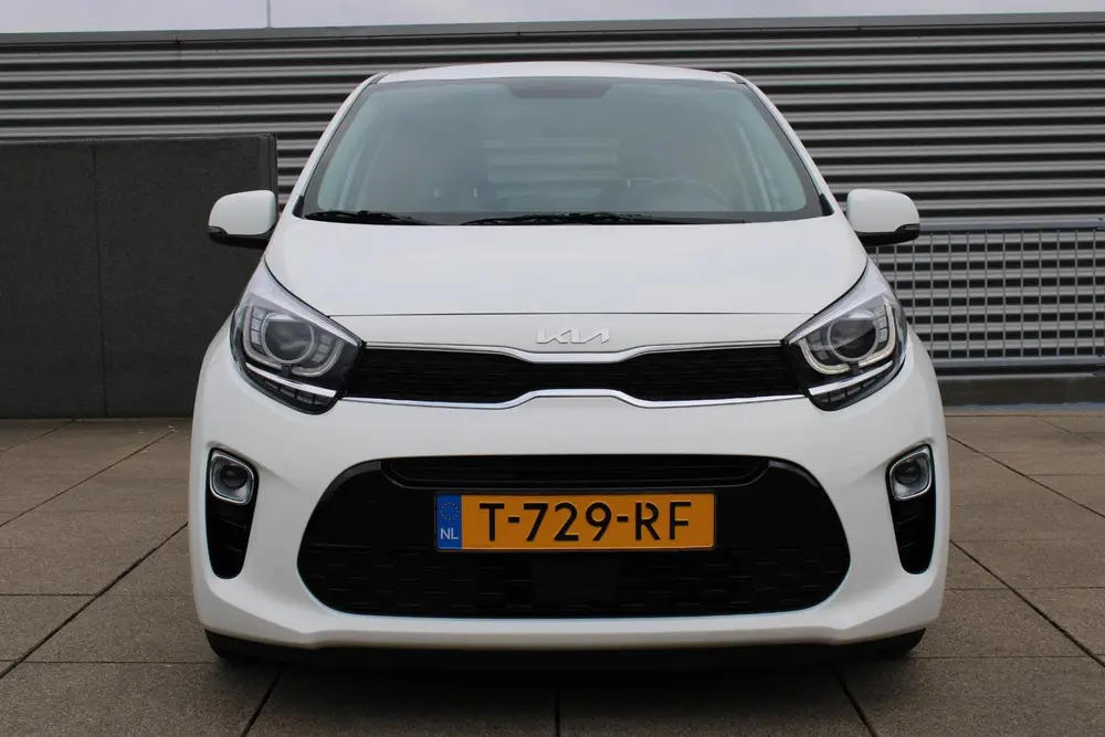 Kia Picanto 1.0 DPi DynamicPlusLine Navigatie uit 2023, foto 3