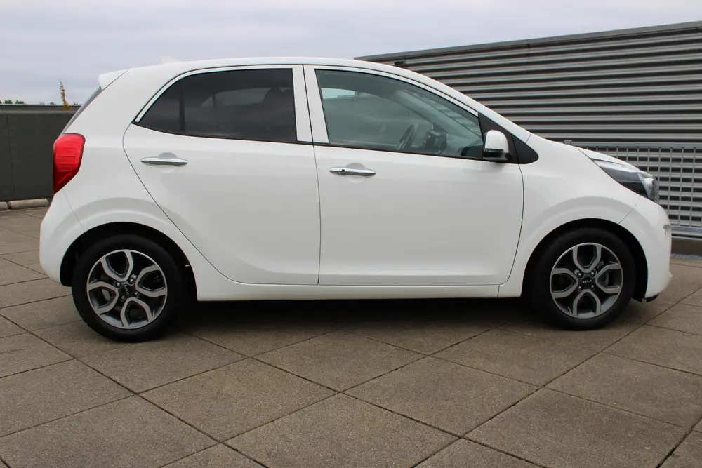 Kia Picanto 1.0 DPi DynamicPlusLine Navigatie uit 2023, foto 8