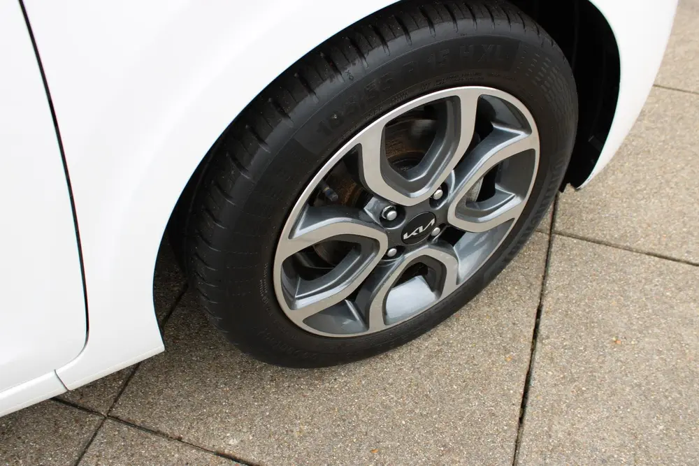 Kia Picanto 1.0 DPi DynamicPlusLine Navigatie uit 2023, foto 9