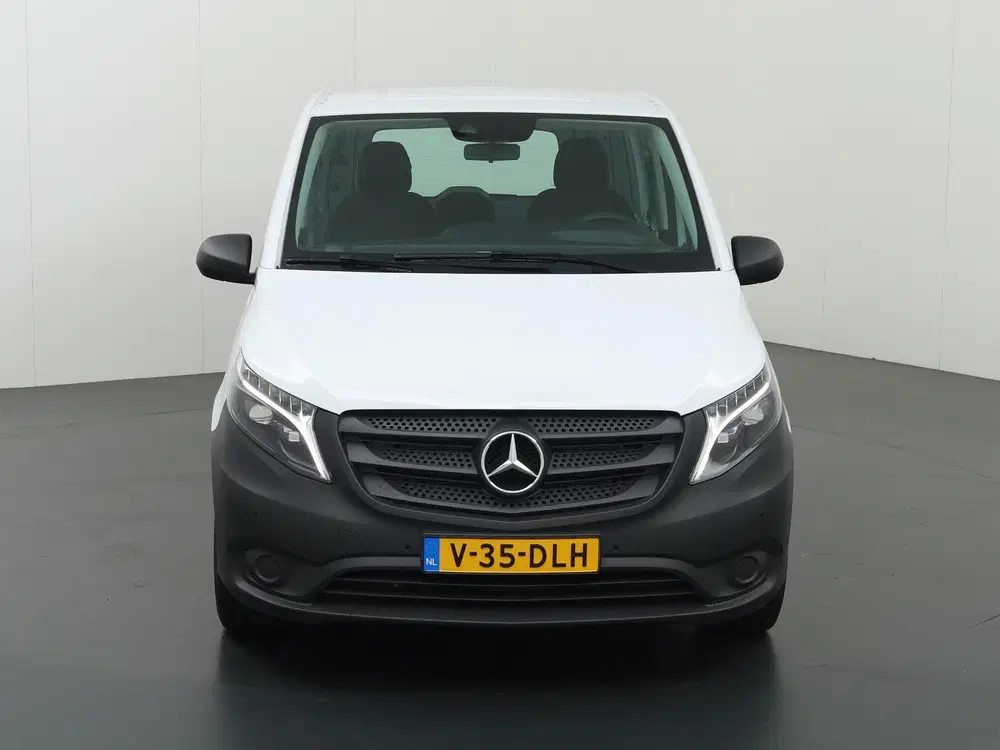 Mercedes-Benz Vito 116 CDI Extra Lang uit 2024, foto 3