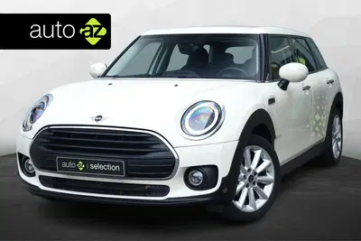 Mini Clubman 1.5 One Business Edition uit 2022