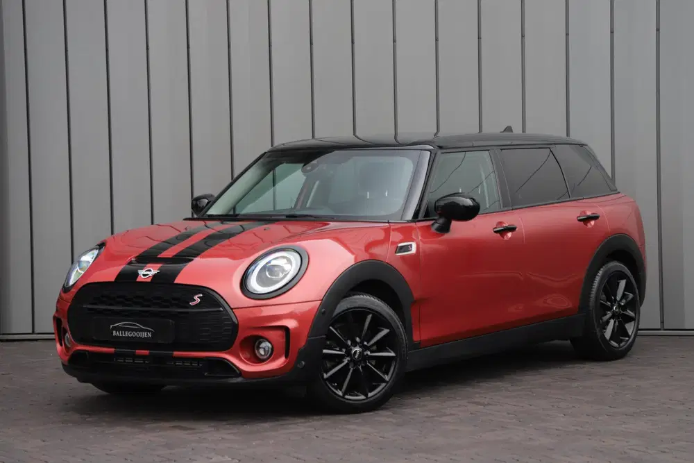 Mini Clubman Clubman 2.0 Cooper S uit 2020