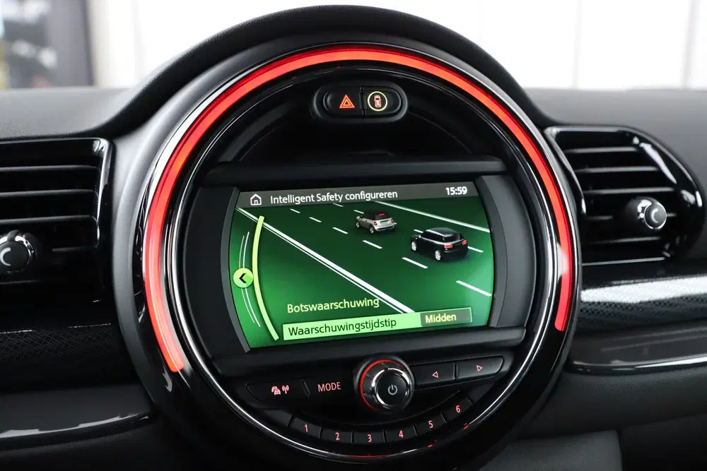 Mini Clubman Clubman 2.0 Cooper S uit 2020, foto 10