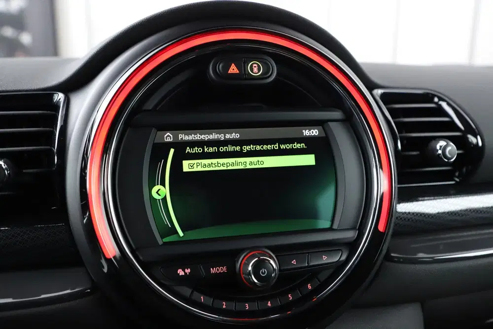 Mini Clubman Clubman 2.0 Cooper S uit 2020, foto 12