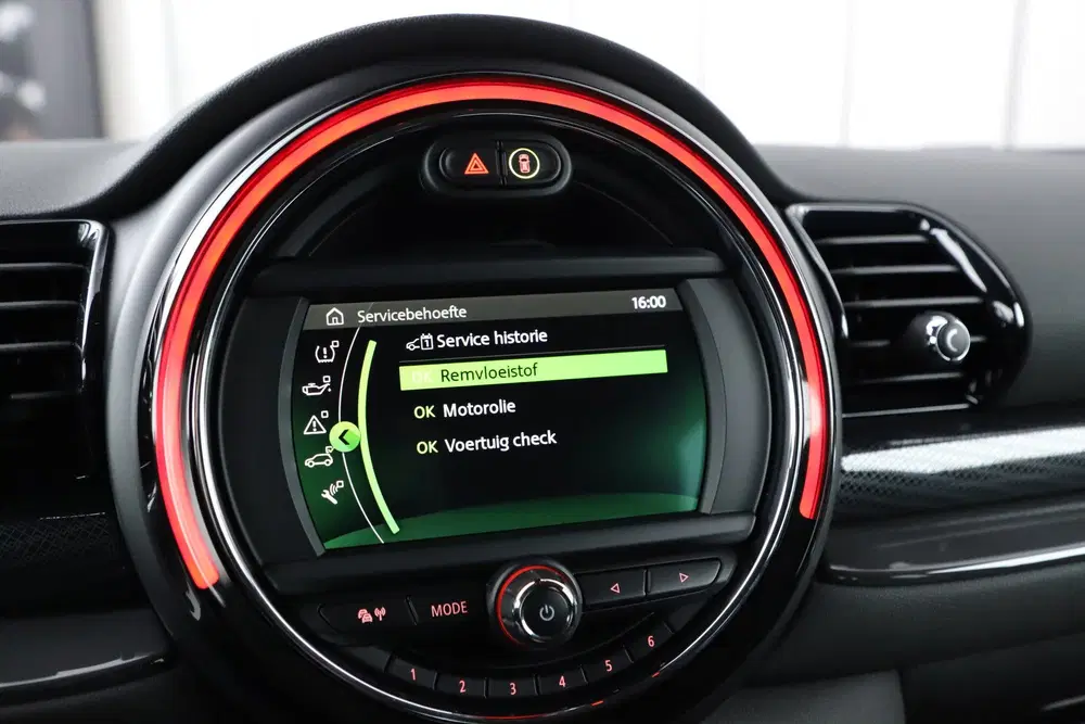 Mini Clubman Clubman 2.0 Cooper S uit 2020, foto 13