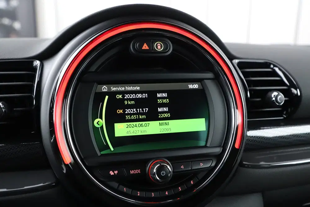 Mini Clubman Clubman 2.0 Cooper S uit 2020, foto 14