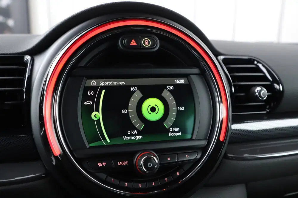 Mini Clubman Clubman 2.0 Cooper S uit 2020, foto 15