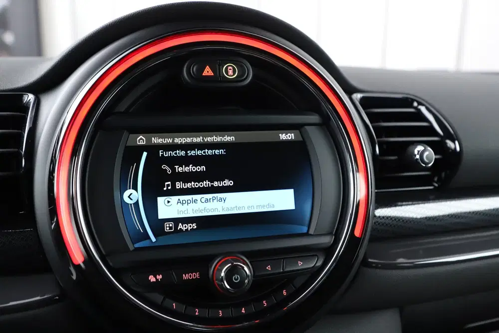 Mini Clubman Clubman 2.0 Cooper S uit 2020, foto 16